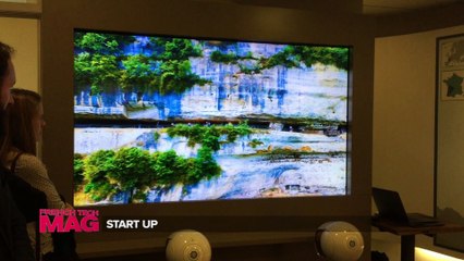 French Tech Mag - 27 Octobre - START UP