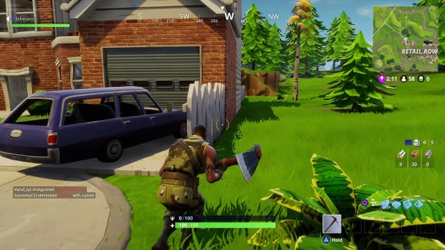 Should’ve gone Specsavers.