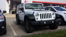2016  Jeep  Wrangler  Johnstown  PA | Jeep  Wrangler Dealer Johnstown  PA