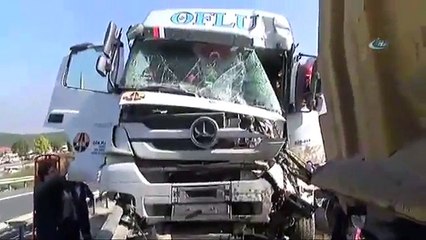 Sıkıştığı Yerde Sigara İçmeye Devam Etti