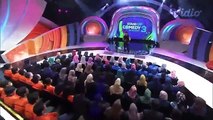 Stand Up Comedy Academy 3 - 28 Besar Group 1
