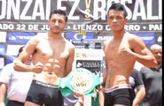 Gerson Aguilar vs Marop Lopez Mendez Boxing Live Stream - junior lightweight - Oct-27 - Mexico City