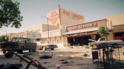 Чернобыль. Зона отчуждения (2 сезон) — Трейлер #2 (2017)