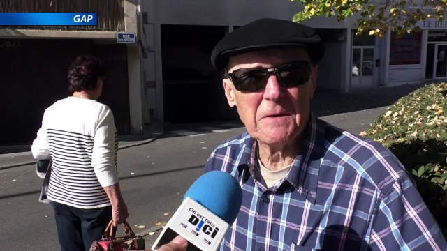 D!CI TV : le changement d'heure et ce qu'en pensent les Gapençais