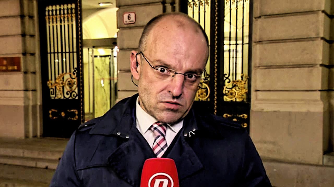 Čime je Mislav Bago 'omađijan' na Markovu Trgu?