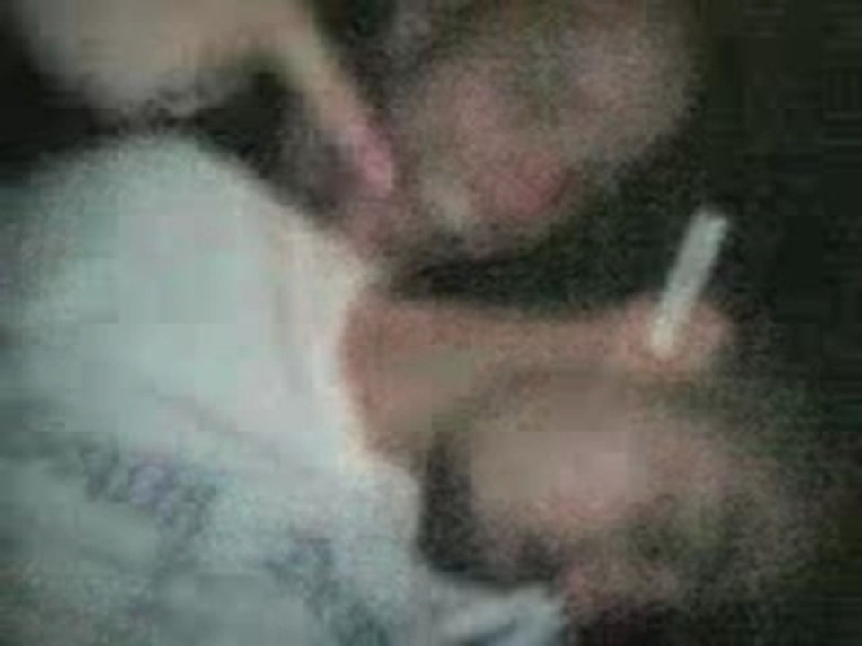 Seb the best qui aime fumer avec nimporte quel trou