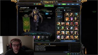 Bronze To Masters: Basic Steps and God List