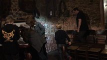 Escape game au pub Saint-Patrick