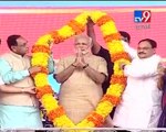 Gujarat Polls 2017 : PM Modi's 50-70 rallies to boost Gujarat BJP ?
