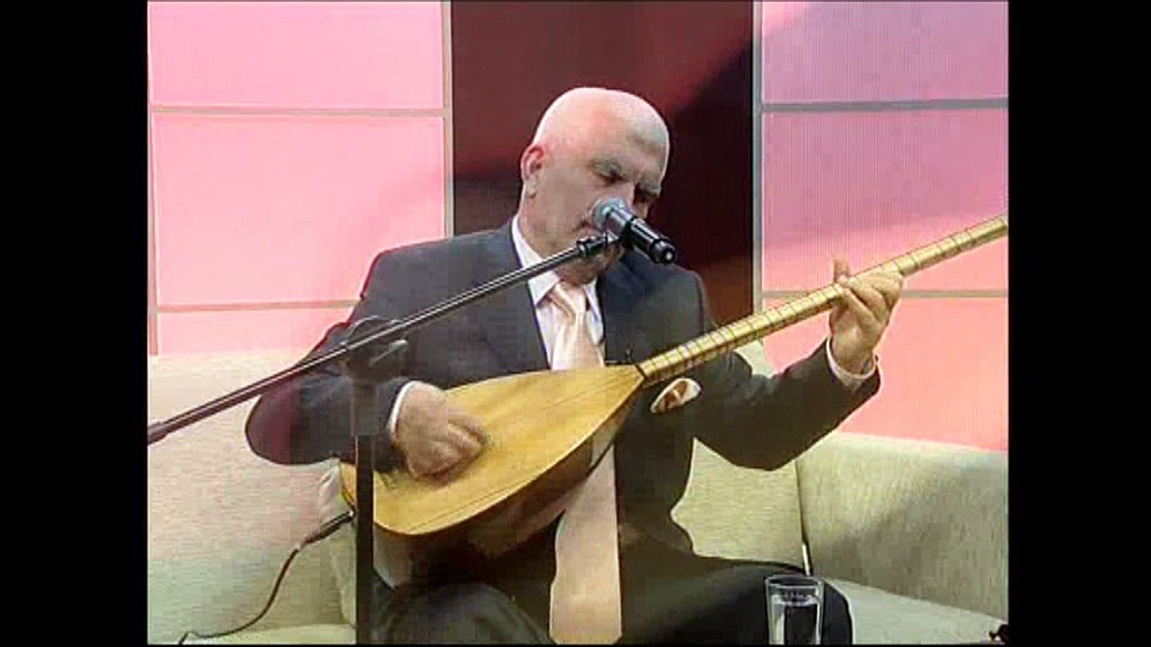 Üstat Cahit UZUN Türkiye'nin Tezenesi-Kanal B-Kestanenin irisi