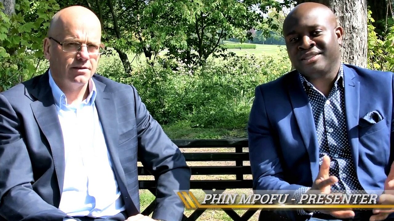 Forbytes - Interview with CEO Don Lowe