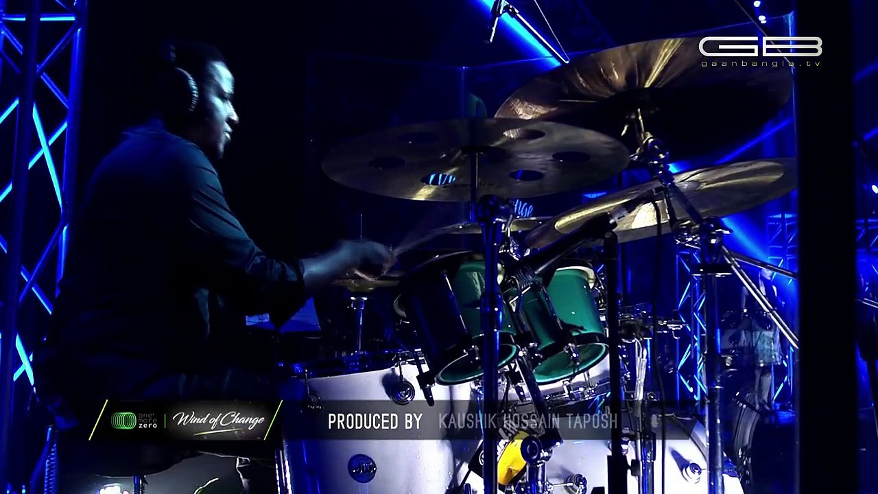 AAMAR EKTA NODI CHILO – TAPOSH FEAT, PATHIK NABI