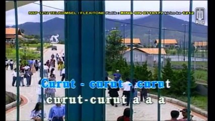 Rafika Duri - Mengapa Harus Jumpa (Karaoke Video)