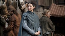 Outlander - Season 3 Episode 7 :: Creme De Menthe