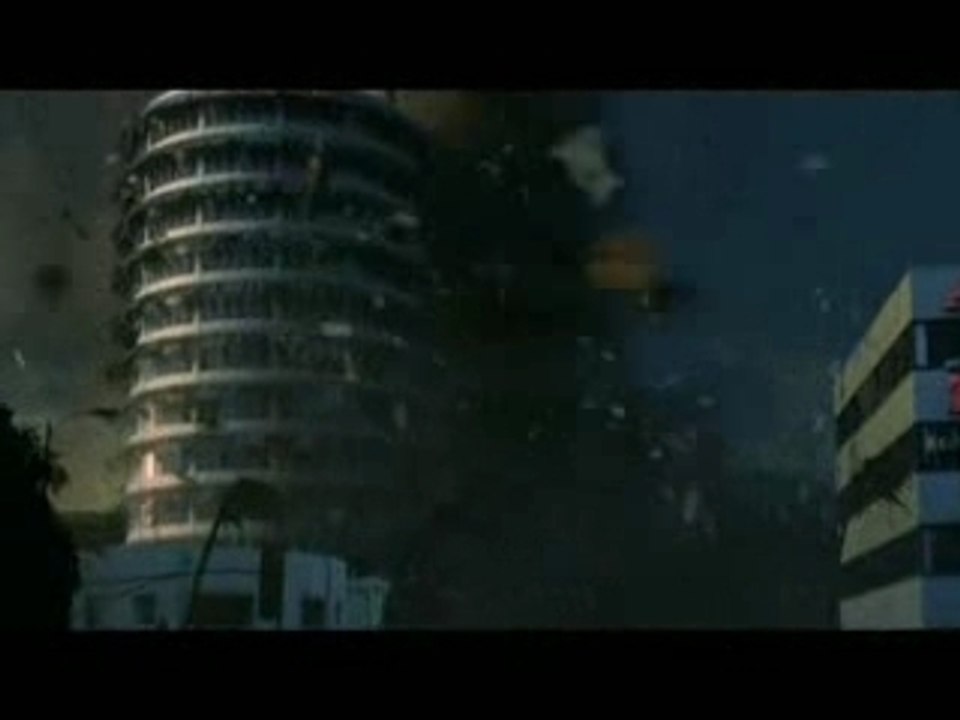 Synapse - Episode 01 - Apocalypse