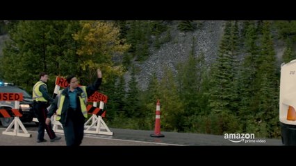 Tin Star Season 1 Episode 9 [S1E9] Fortunate Boy | Putlocker HD