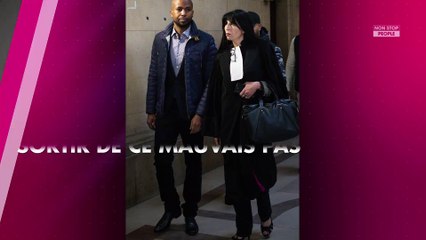 Booba : Rohff condamné à cinq ans de prison ferme