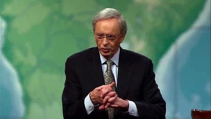 God cares (Victory Over Fear)