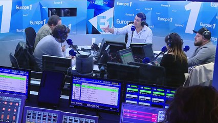 Didier Roustan : "Neymar va faire virer Emery"