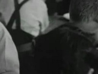 La solitude du coureur de fond