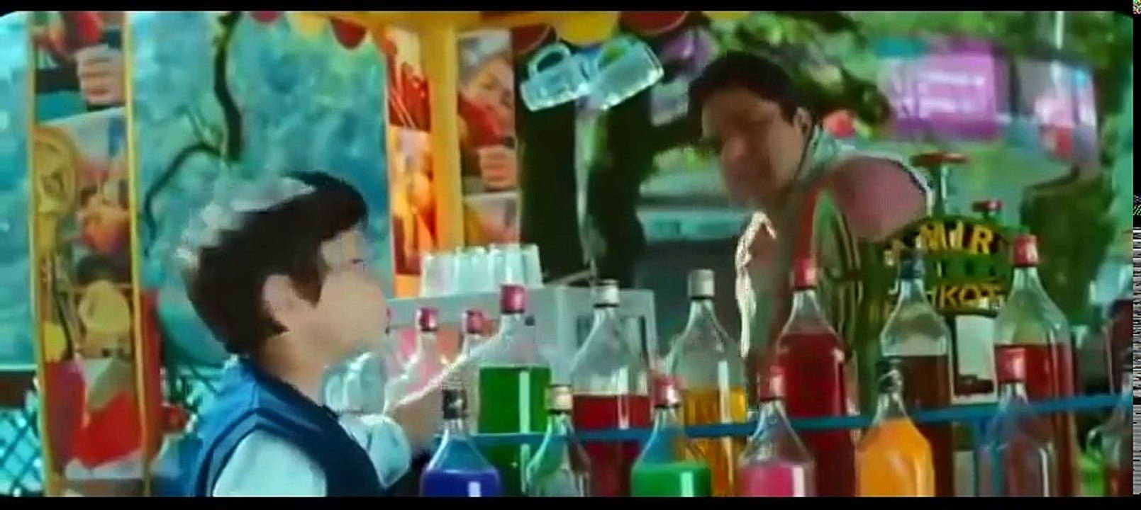 Best Bollywood Comedy Scenes of Sanjay Mishra and Rajpal Yadav