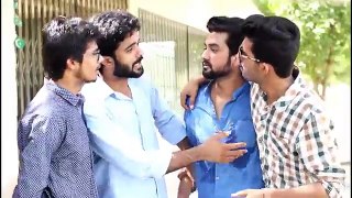 Single friend who has never got a girl - Hyderabad Sindhi Vines - 2017