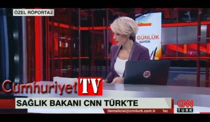 Sağlık Bakanı Demircan: Performans sistemi gözden geçirilecek