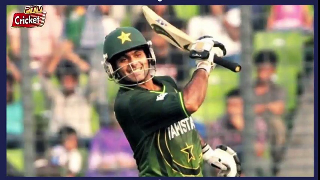 Sarfraz Ahmad Becomes Best T20 Captain, Beating Kohli, Smith, Dhoni And Williamson