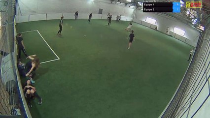 Equipe 1 Vs Equipe 2 - 27/10/17 13:42 - Loisir Poitiers - Poitiers Game Parc