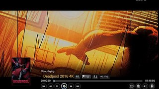 4K and 3D Streams -- Full Length Movie Content Found