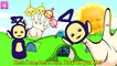 Teletubbies Finger Family Nursery Rhymes Lyrics and More