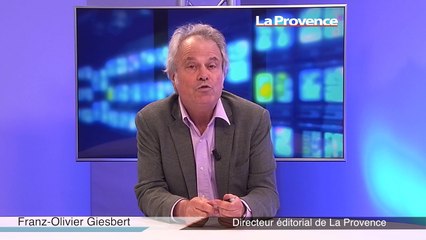 "Peut-on encore débattre en France ?" : un débat Giesbert-Onfray au théâtre Toursky de Marseille