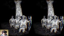 Airborne VR 1944 - SBS 3D Google Cardboard Amazing WW2 Virtual Reality Experience - Oculus Rift