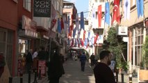 Kağıthane Belediyesi Sultan Selim Mahalle Kompleksi'ni Açtı