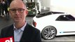 Honda Sports EV (2017) : présentation du concept [vidéo]