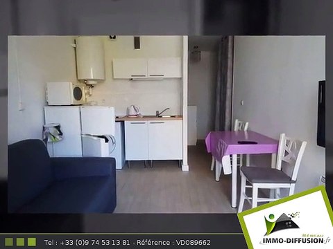 T1 A vendre Balaruc les bains 20m2 - 107 000 Euros