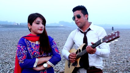 Rizwan Khan Pashto New Full HD Songs 2018 - Ma Kaway Mana Taposona