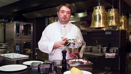 Régime : la métamorphose du chef Jean-François Piège