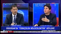 Sinan Oğan İyi Parti'ye Neden Katılmadı? İyi Parti Hakkındaki Düşünceleri...