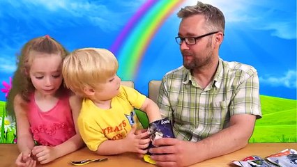 Wacky Wednesday - Episode 4 - Space Food