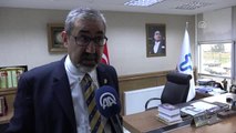 Beşiktaş'taki Metro Kazısında Bulunan Kalıntılar - Prof. Dr. Şevket Dönmez