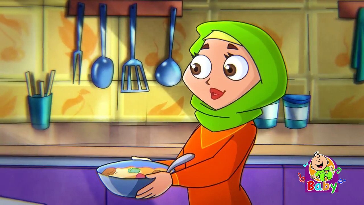 حميدو العاق - طيور بيبي