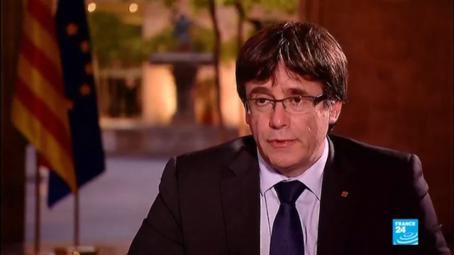 Catalonia independence: Who is Catalan separatists'' leader Carles Puigdemont?