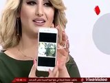 مذيع يحرج اماني علاء ويظهر صورتها قبل عمليات تجميل(اخطائي)مع نزار الفارس