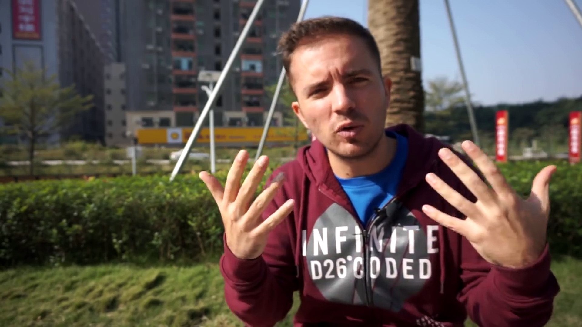 Lo más importante al comprar un móvil Chino