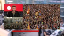 #Catalogne 