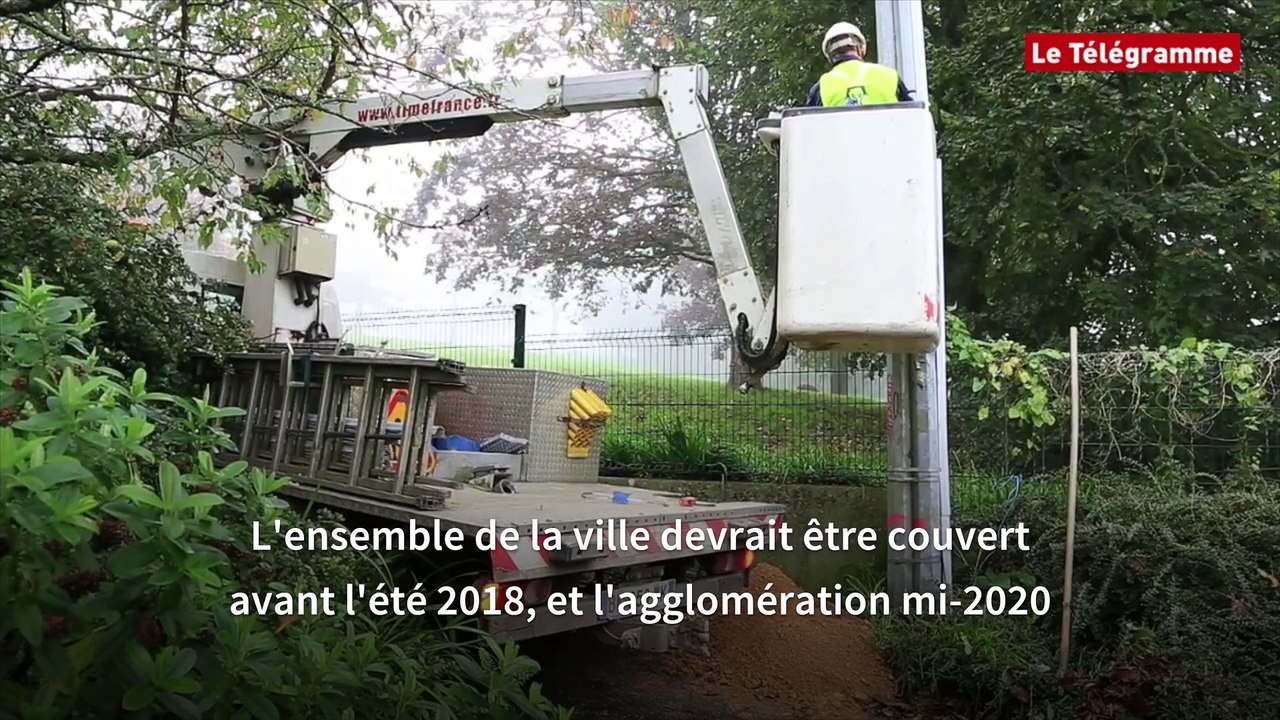 Le tour de Bretagne en cinq infos – 27/10/2017