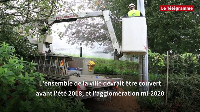 Le tour de Bretagne en cinq infos – 27/10/2017