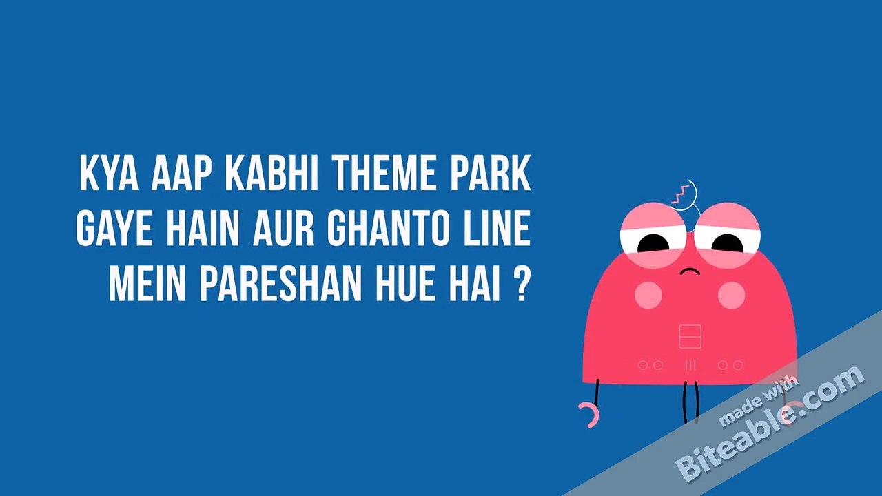 themeparksindia.com