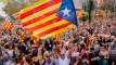 Espagne : le Parlement catalan déclare l’indépendance